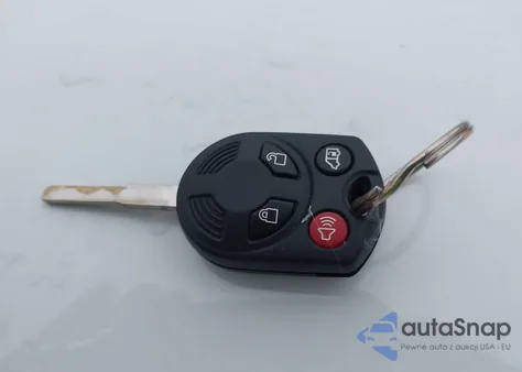 2017 Ford Escape Se from USA, damaged, VIN 1FMCU9GD8HUE78231